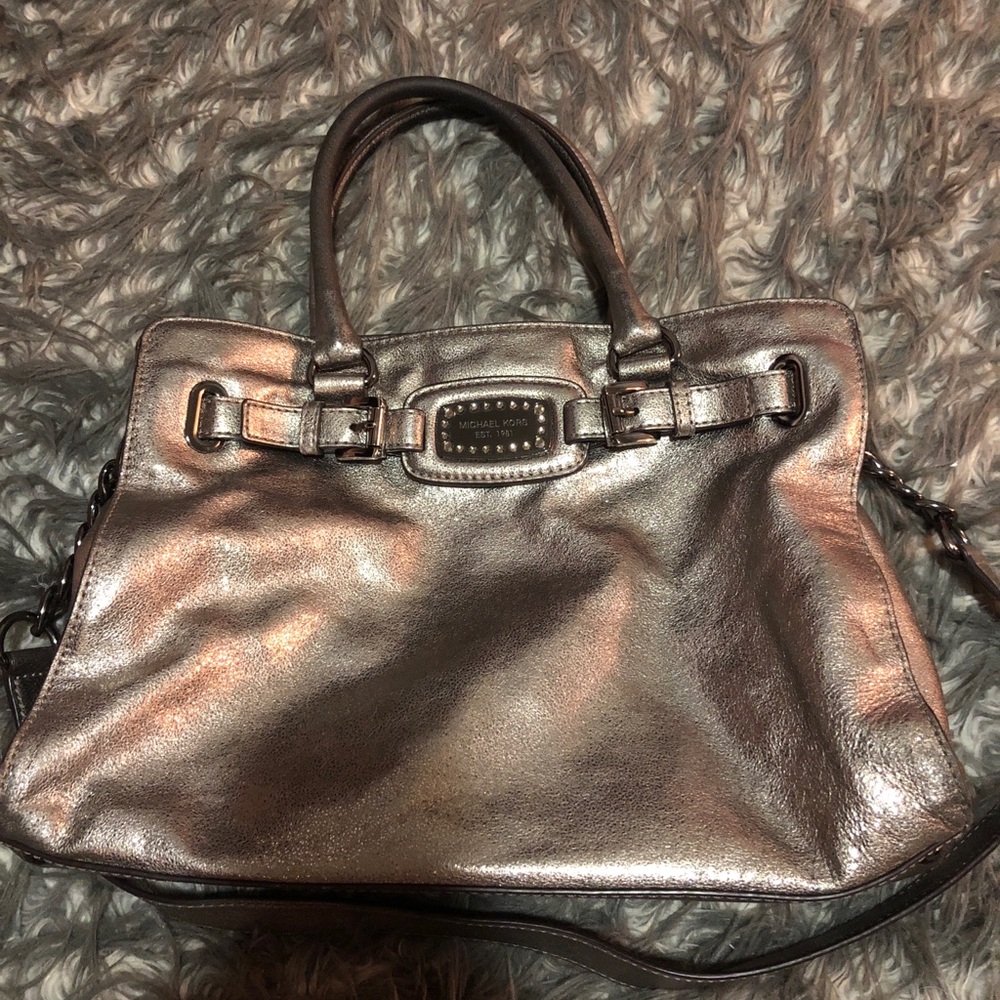Michael Kors purse